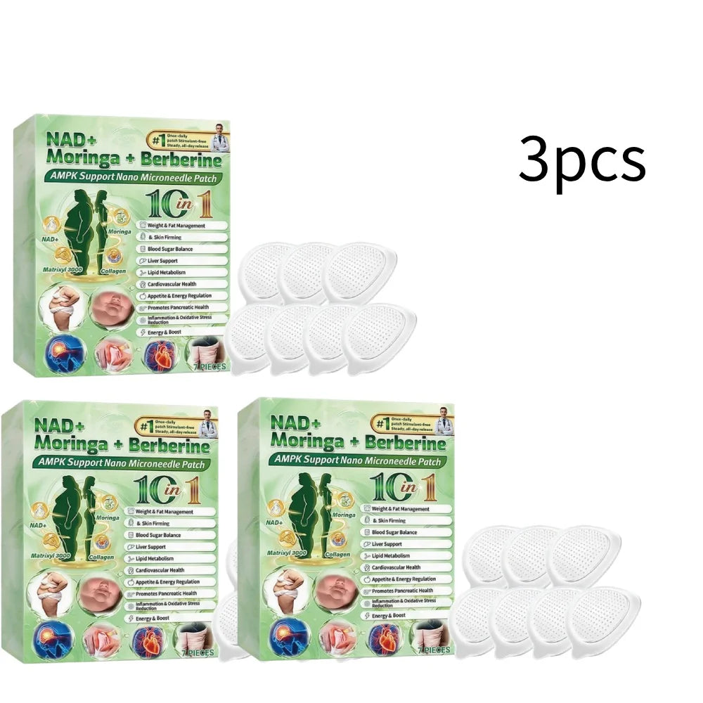 Patchs adhésifs corporels en lots – CLEVI Paris