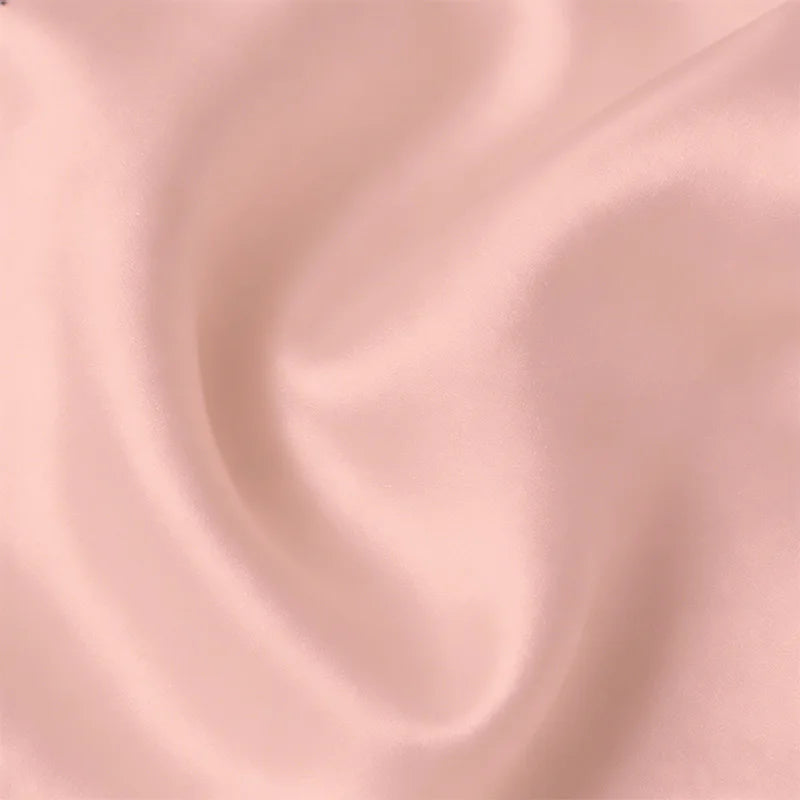Robe longue de cérémonie fille drapée – CLEVI Paris
