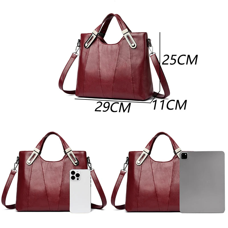 Sac fourre-tout femme zippé Jasmine Daishu – CLEVI Paris