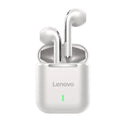 Écouteurs TWS J18 Bluetooth HiFi Tactile Gaming Longue Veille – CLEVI Paris