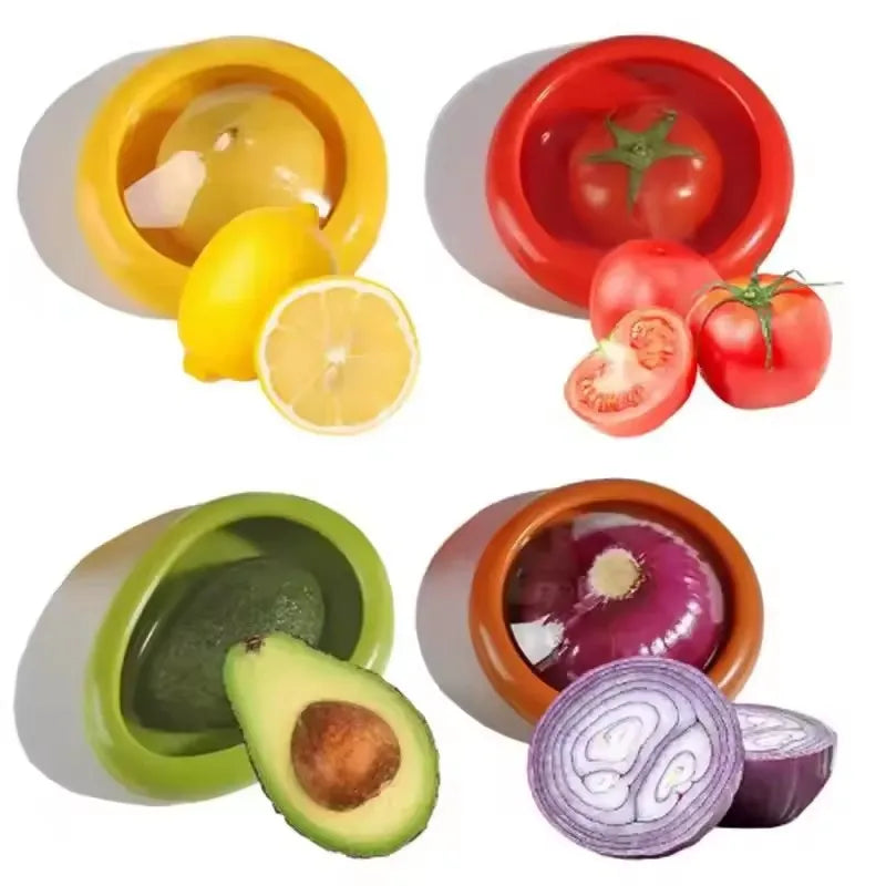 Boîte pour fruits et légumes coupés – CLEVI Paris