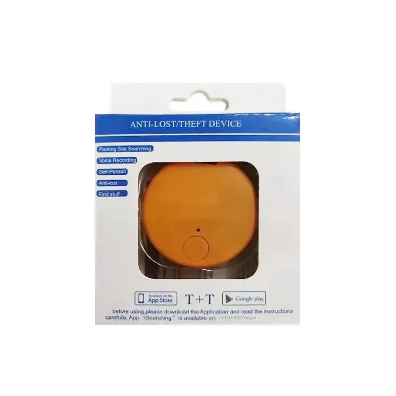 Traceur Bluetooth Anti-Perte Xiaomi – CLEVI Paris