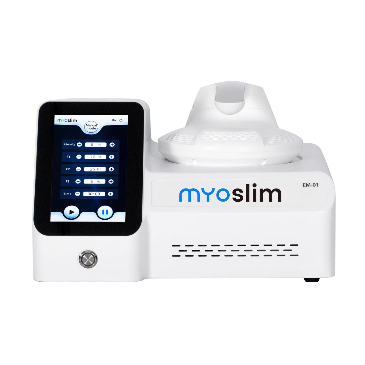 Appareil RF et stimulateur musculaire – CLEVI Paris
