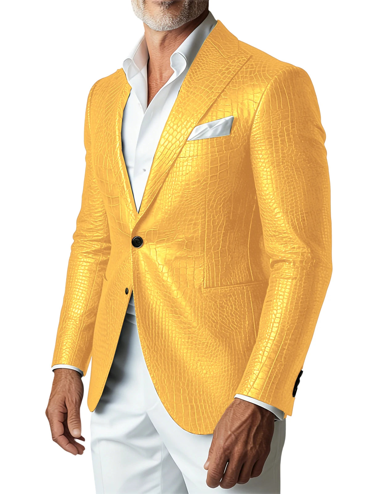 Costume homme 2 pièces, coupe slim – CLEVI Paris