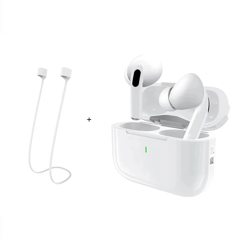 Écouteurs TWS UEESFIT A5 Bluetooth 5.3 ANC HiFi 72h – CLEVI Paris