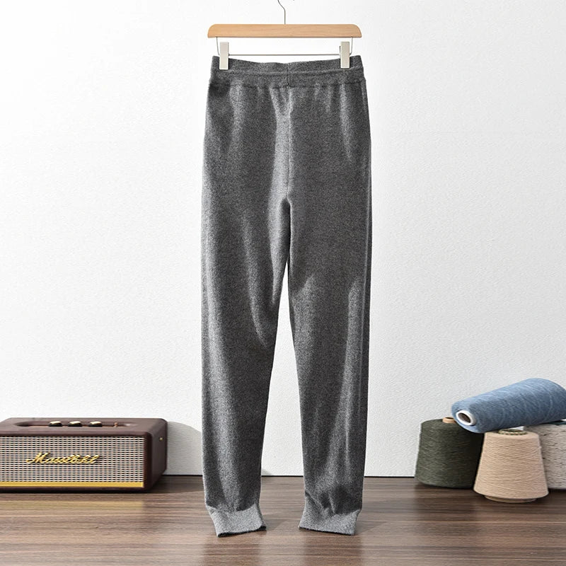 Ensemble homme à capuche et pantalon jogger – CLEVI Paris