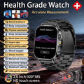 Montre TAVYU ET571 AMOLED 2″ Bluetooth – CLEVI Paris