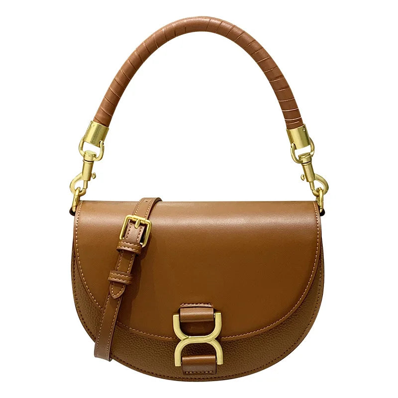 Sac à Langer Femme Grande Capacité Vintage Luxe 6 Coloris – CLEVI Paris
