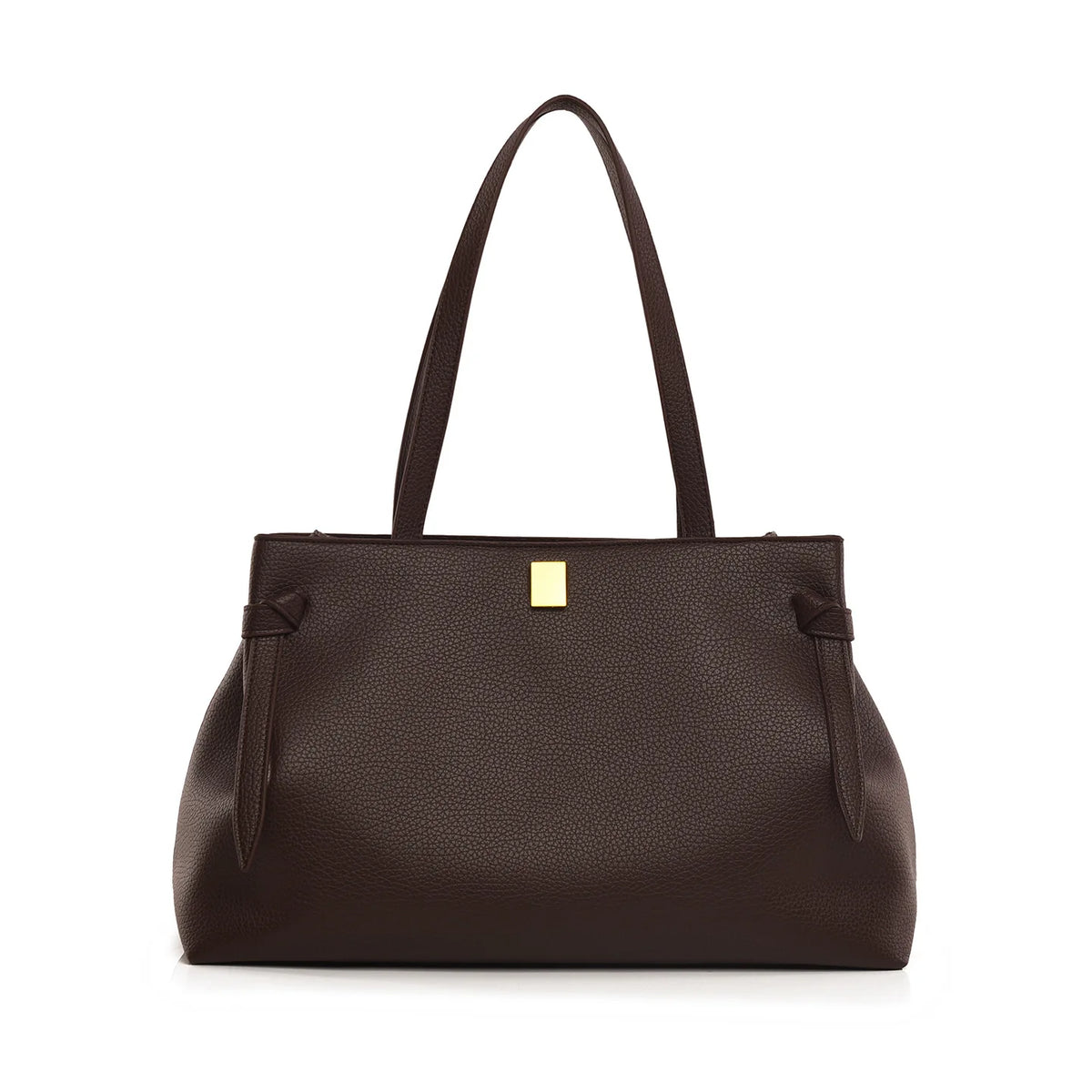 Sac seau femme en similicuir SPRINGOUT – CLEVI Paris