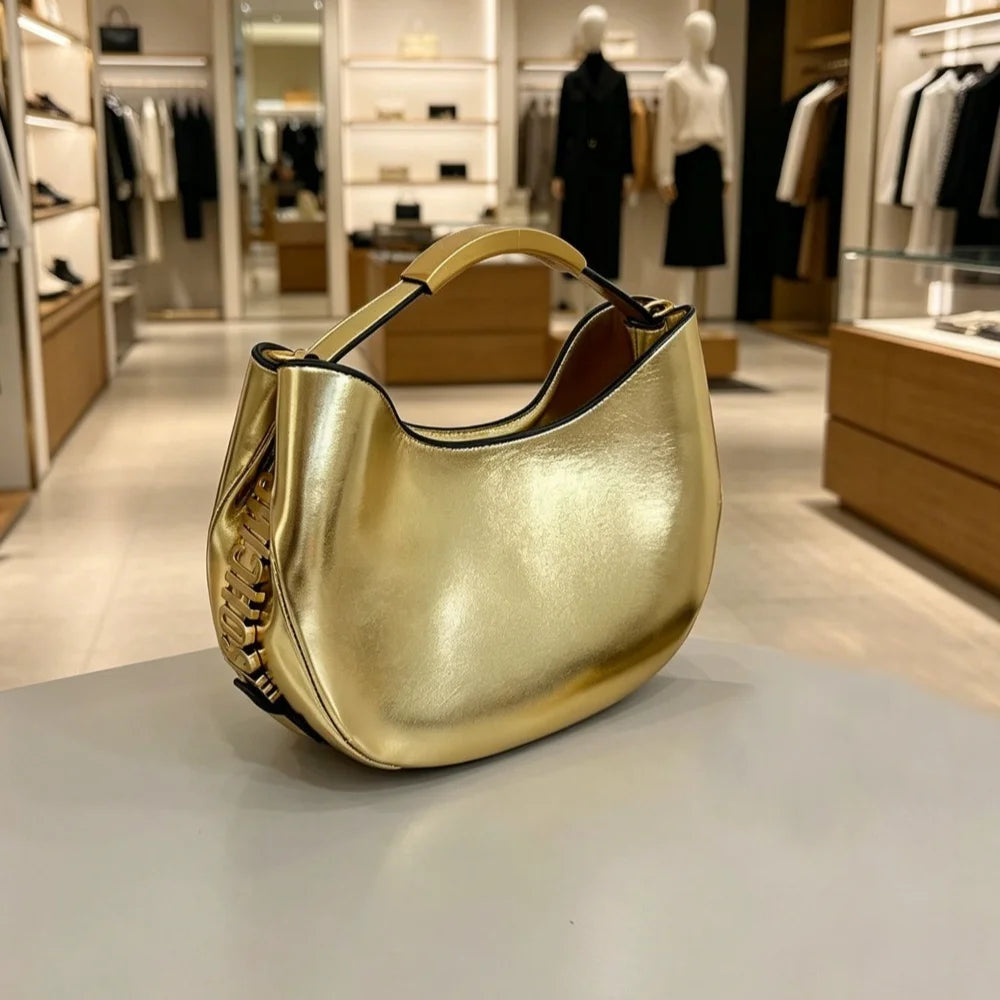 Sac selle bandoulière femme – CLEVI Paris