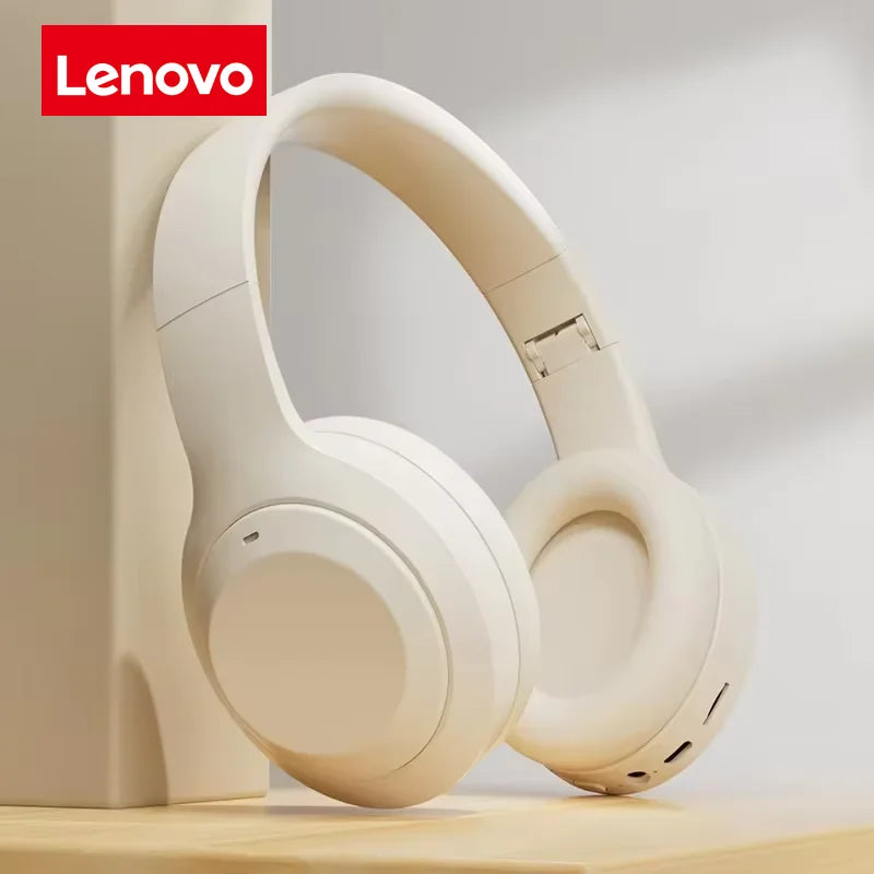 Casque Bluetooth Pliable Lenovo M5 – CLEVI Paris