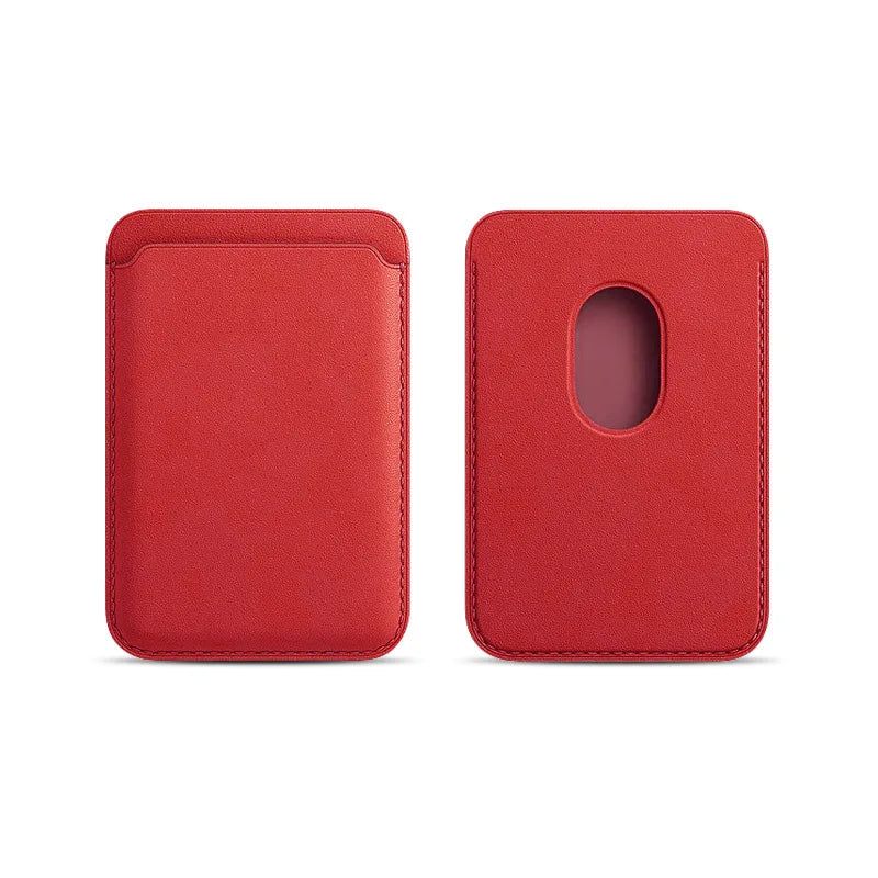 Porte-cartes magnétique pour iPhone 17 – CLEVI Paris