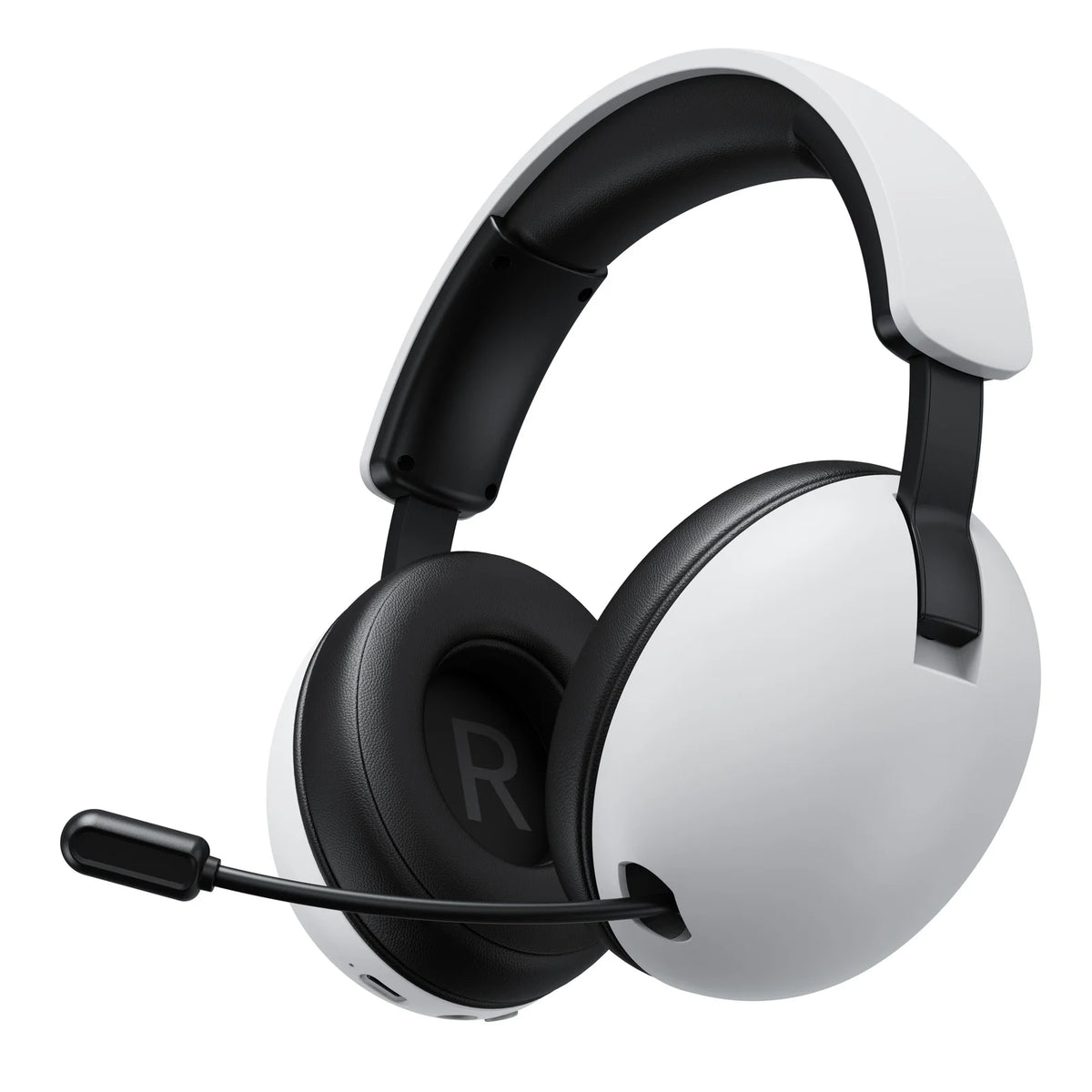Casque Gaming Acincai BL500 Bluetooth ANC Micro PS5/PC – CLEVI Paris
