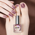 Vernis à Ongles Effet Œil de Chat Magnétique WA505 12ml – Base Eau Sans UV Séchage Rapide Sans Odeur Certifié CPNP – CLEVI Paris