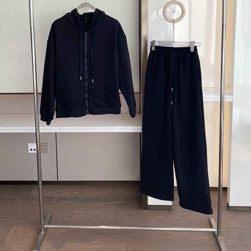Tenue femme haut ou pantalon, seul ou en duo – CLEVI Paris