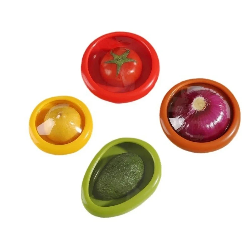 Boîte pour fruits et légumes coupés – CLEVI Paris