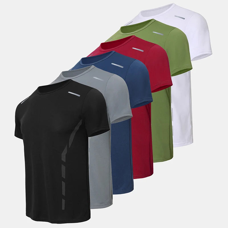 Tenue homme imprimée en polyester, lots au choix – CLEVI Paris