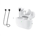 Écouteurs TWS Bluetooth ANC UEESFIT A5 – CLEVI Paris