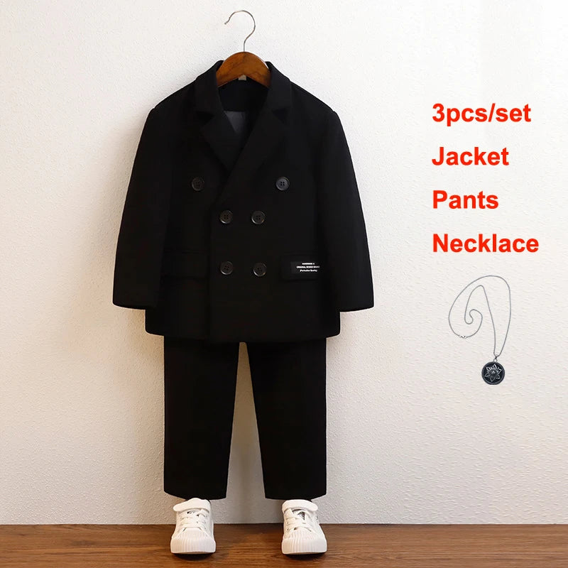 Costume enfant S278, plusieurs configurations – CLEVI Paris