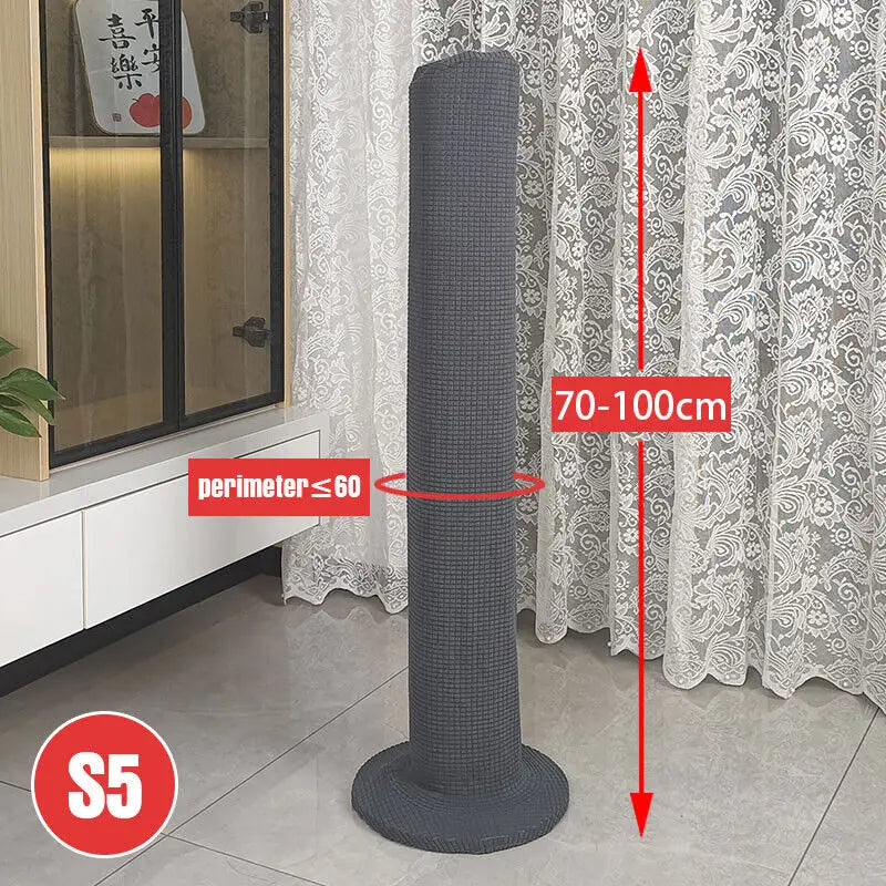 Housse pour ventilateur tour – CLEVI Paris
