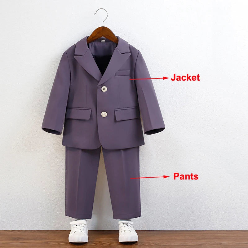 Costume enfant S278, plusieurs configurations – CLEVI Paris