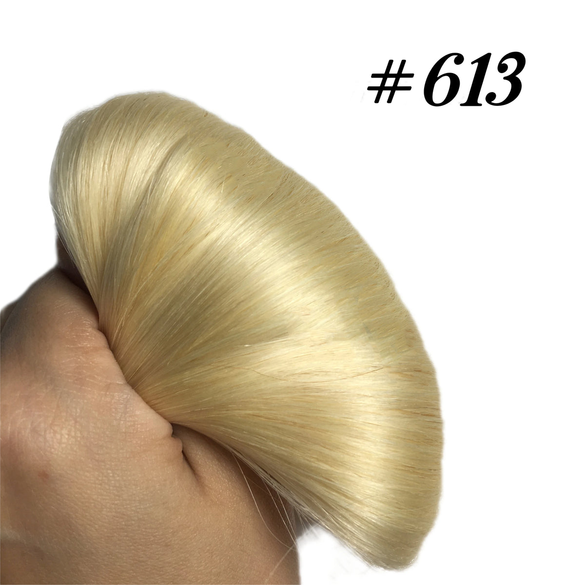 Extensions Clip-in Brésiliennes Cheveux Humains – CLEVI Paris
