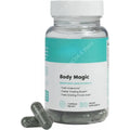 Chlorophylle en capsules – CLEVI Paris