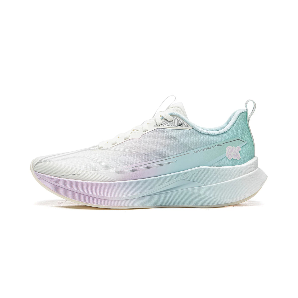 Li-Ning Red Hare 9 Pro Chaussures Running Homme – CLEVI Paris