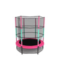 Trampoline enfant 55 pouces avec filet – CLEVI Paris