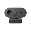 Webcam 4K USB Rotative Conférence PC Mac – CLEVI Paris