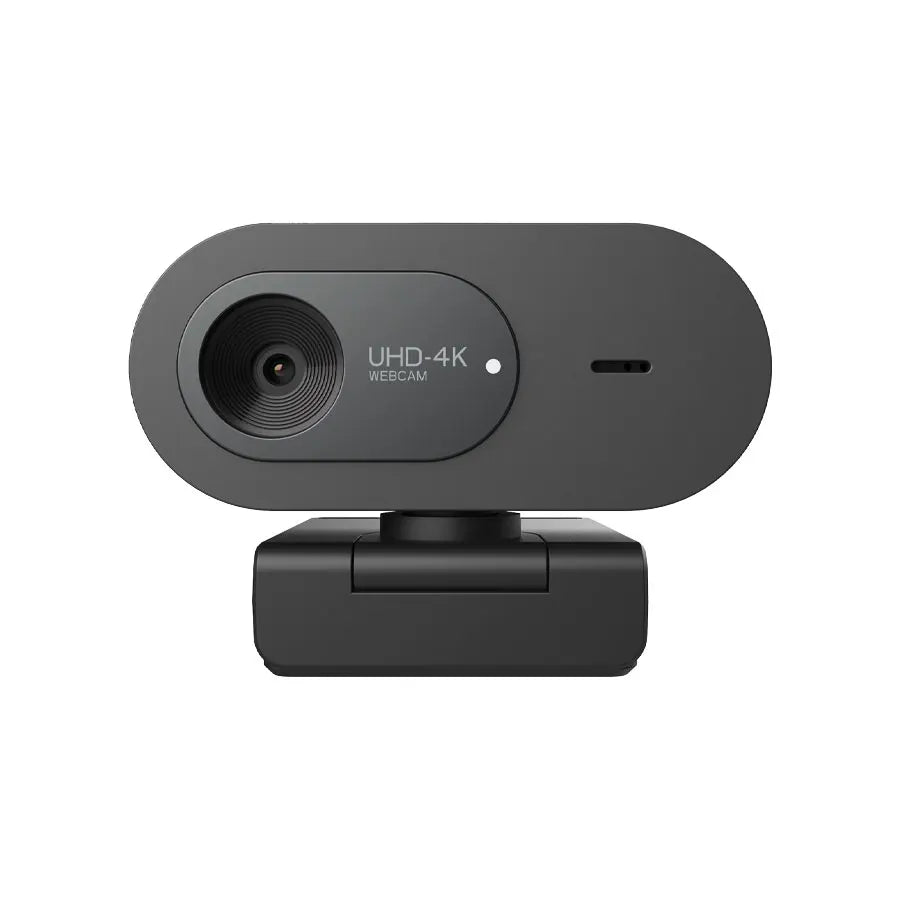 Webcam 4K USB Rotative Conférence PC Mac – CLEVI Paris