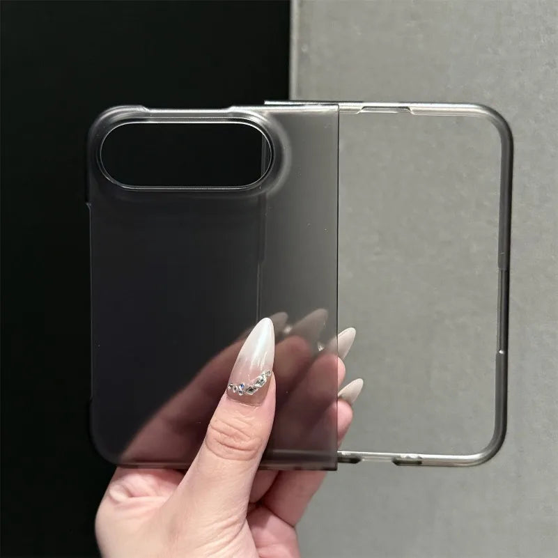 Coque iPhone Duo fine et légère – CLEVI Paris