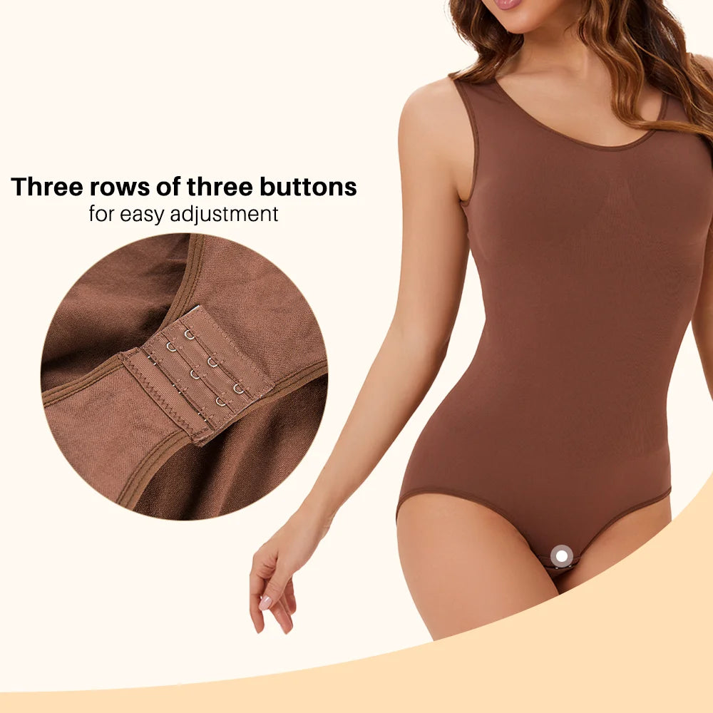 Culotte Gainante Corset Femme – CLEVI Paris