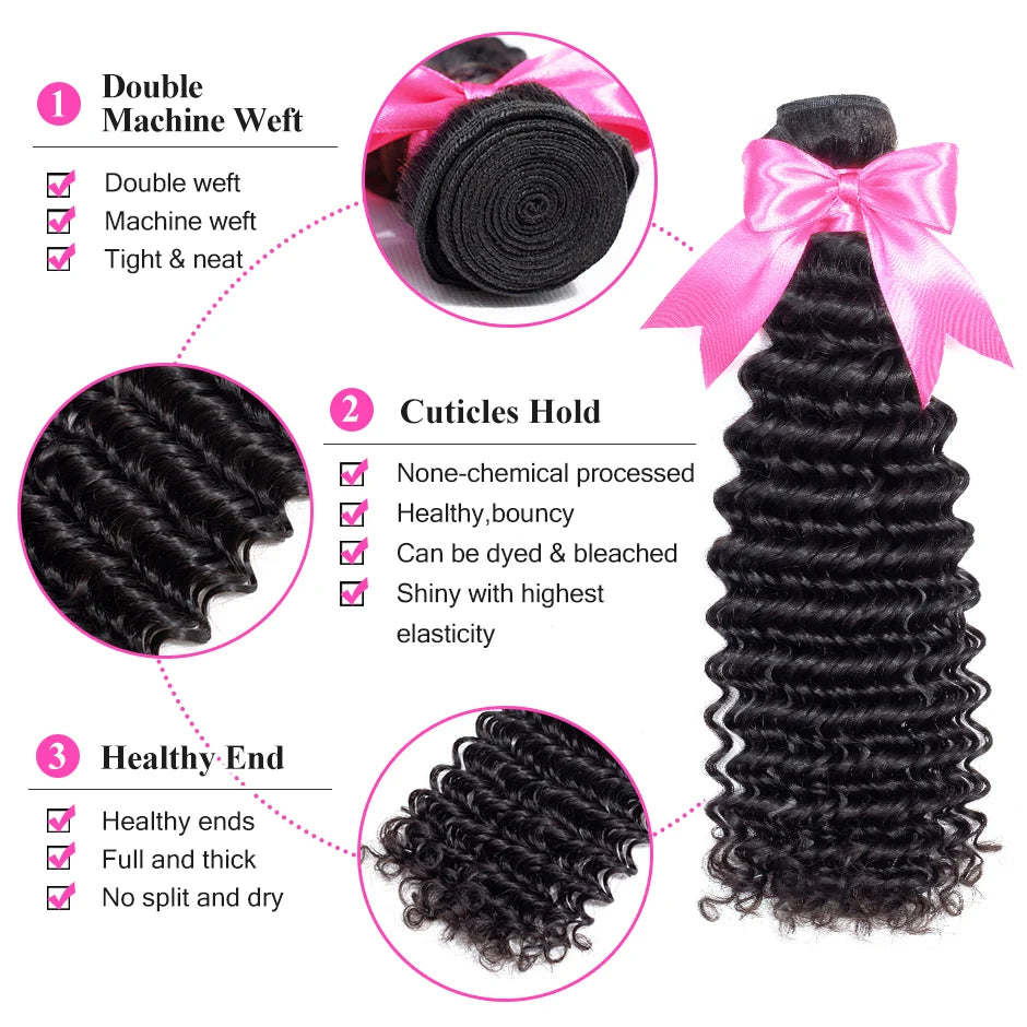 Extensions Cheveux Bouclés Mongoliens Remy – CLEVI Paris
