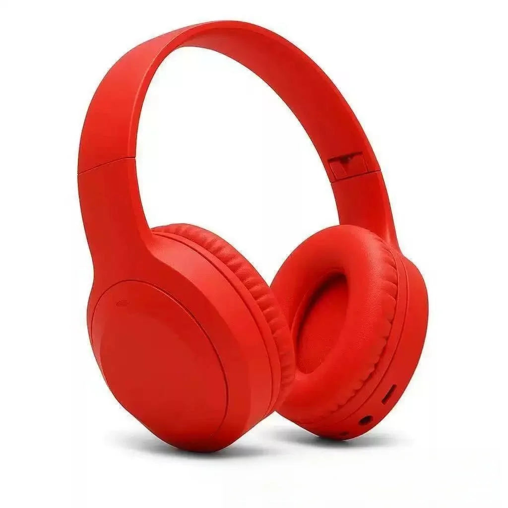 Casque Bluetooth Lenovo M5 ANC HiFi Pliable Sport 40h – CLEVI Paris