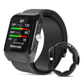 Montre Tensiomètre Sinohero U16 SpO2 Sommeil Brassard – CLEVI Paris