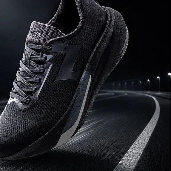 361° MEGA3 Chaussures Running Homme Amorties – CLEVI Paris