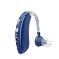 Amplificateur Auditif Rechargeable BTE 3 Modes Seniors – CLEVI Paris