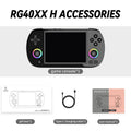 Console rétro Anbernic RG40XX H 4 pouces – CLEVI Paris