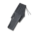 Pantalon sport homme en nylon et élasthanne – CLEVI Paris