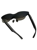 Lunettes AR RayNeo GT Micro-OLED 120 Hz – CLEVI Paris