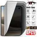 Verre trempé confidentialité iPhone Duo x4 – CLEVI Paris