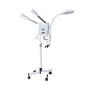 Vaporisateur facial chaud et froid sur pied – CLEVI Paris