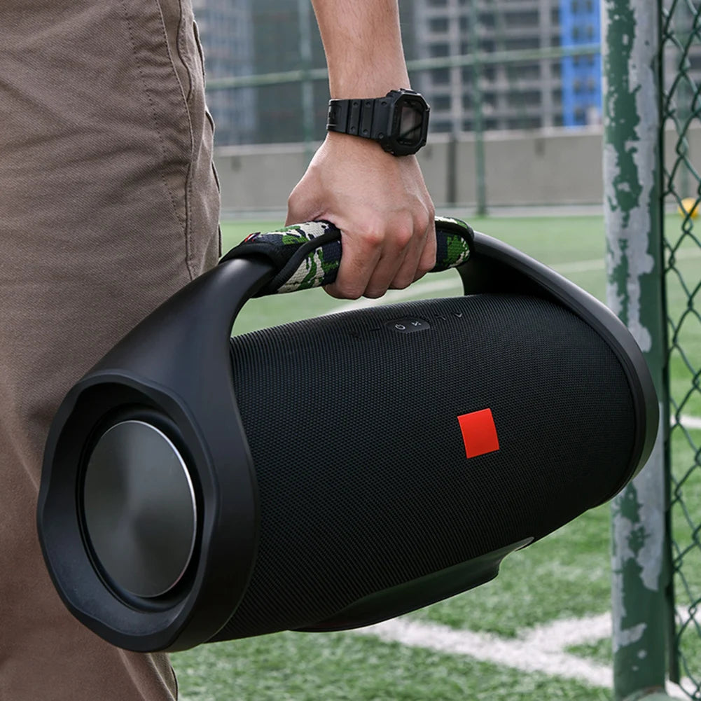 Sangle de poignée pour enceinte JBL BOOMBOX 3/2/1 – CLEVI Paris
