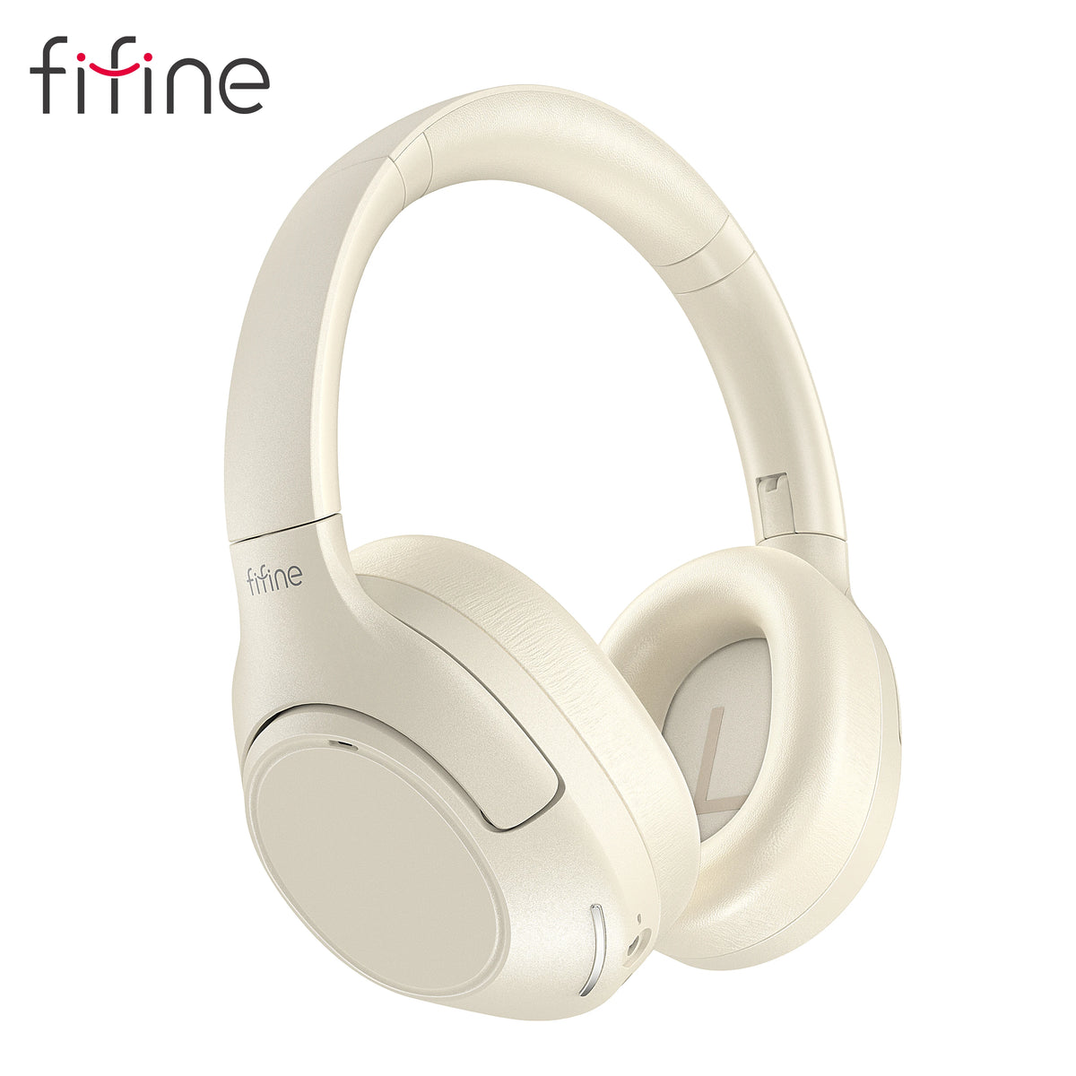 Casque Bluetooth FIFINE X3 ANC Mode Transparent 65h Bass – CLEVI Paris