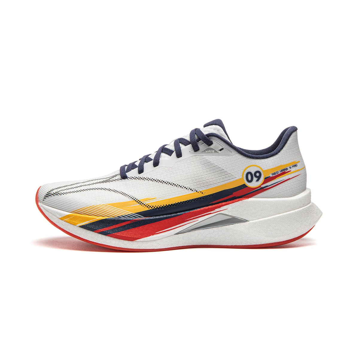 Li-Ning Red Hare 9 Pro Chaussures Running Homme – CLEVI Paris