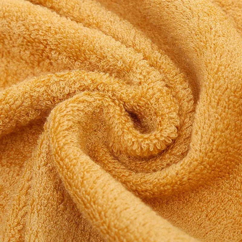 Serviette de toilette 34 × 74 cm – CLEVI Paris