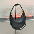 Sac bandoulière femme en cuir Mendy – CLEVI Paris