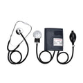 Tensiomètre Bras Manuel Anéroïde + Stéthoscope Sac – CLEVI Paris