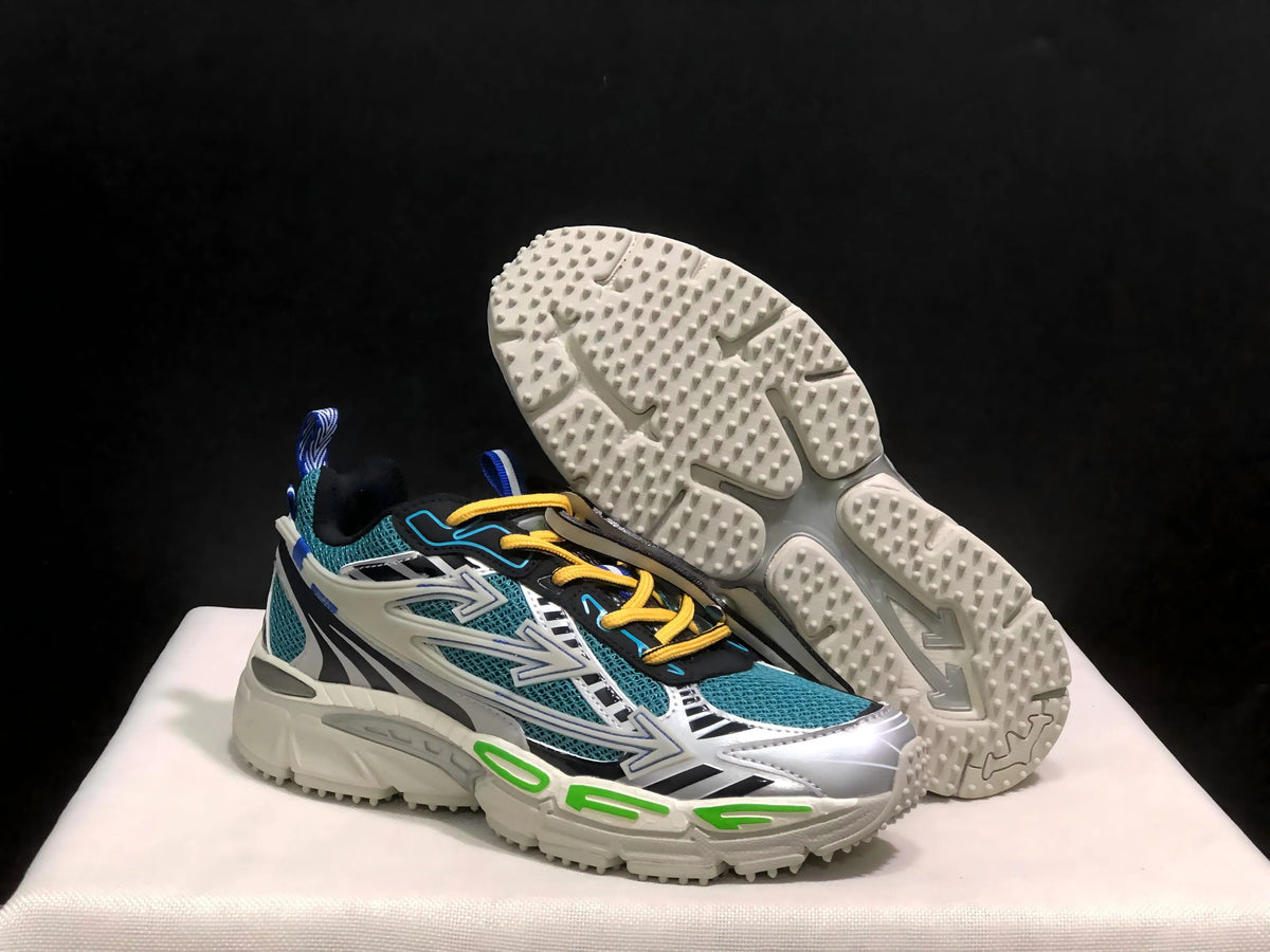 Sneakers Homme Casual Sport Running Légères Polyvalentes – CLEVI Paris